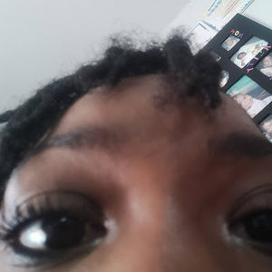 Meet your Posher, Zoe